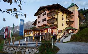 Hotel Sonnhof Am Hochkoenig  3*